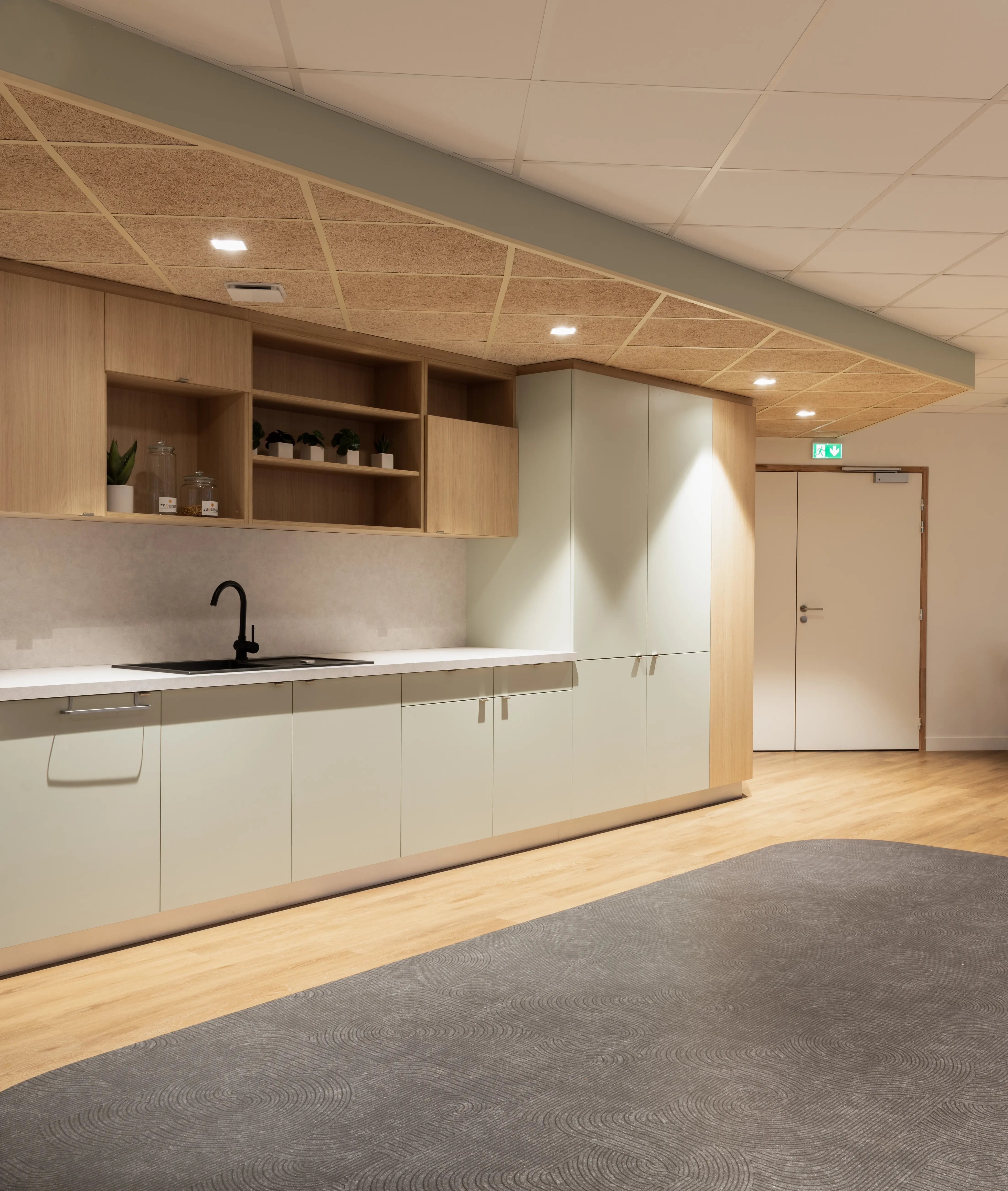Cabinet Vilaine et Associes — vue 1